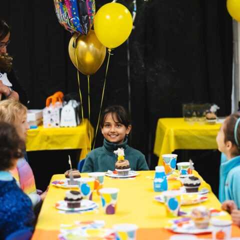 premium Party Package