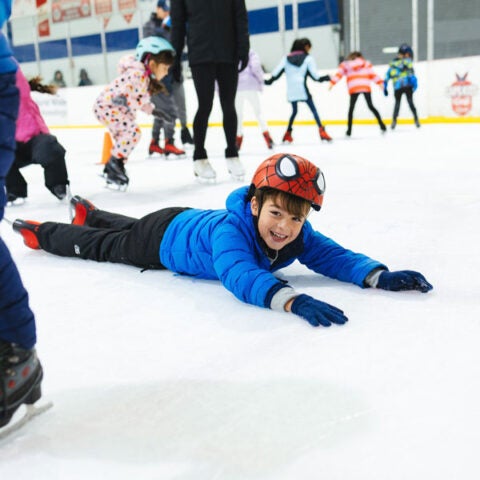 extras for all parties